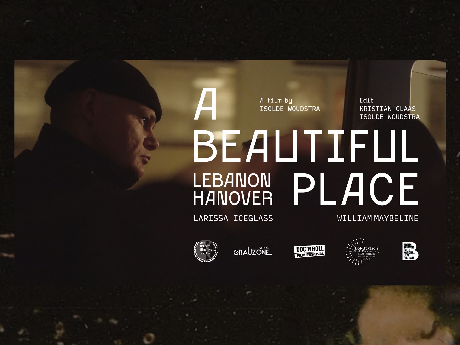 Lebanon Hanover • Official Homepage