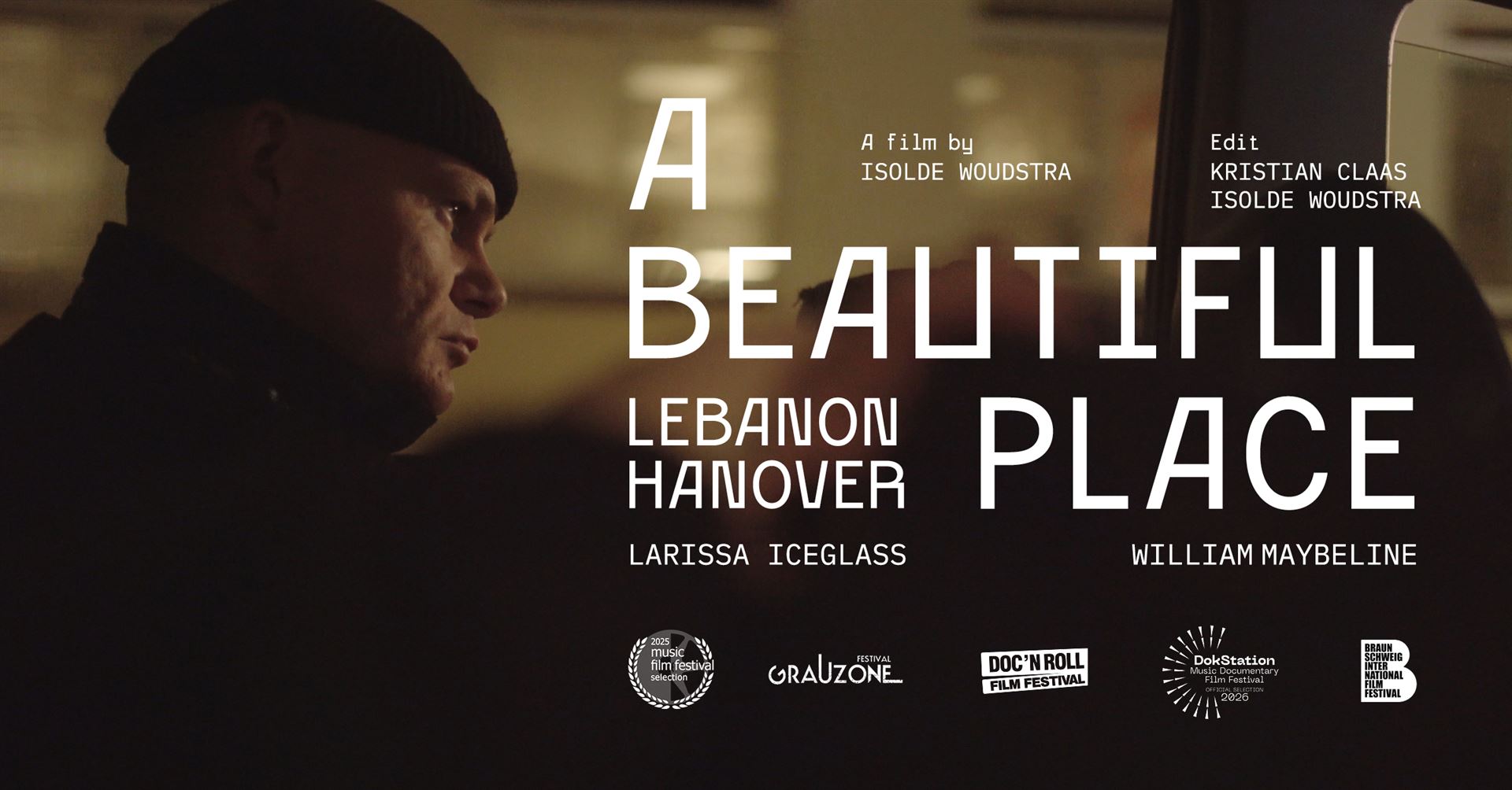 Lebanon Hanover • Official Homepage