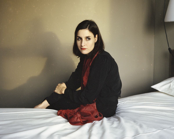 Photo © Isolde Woudstra