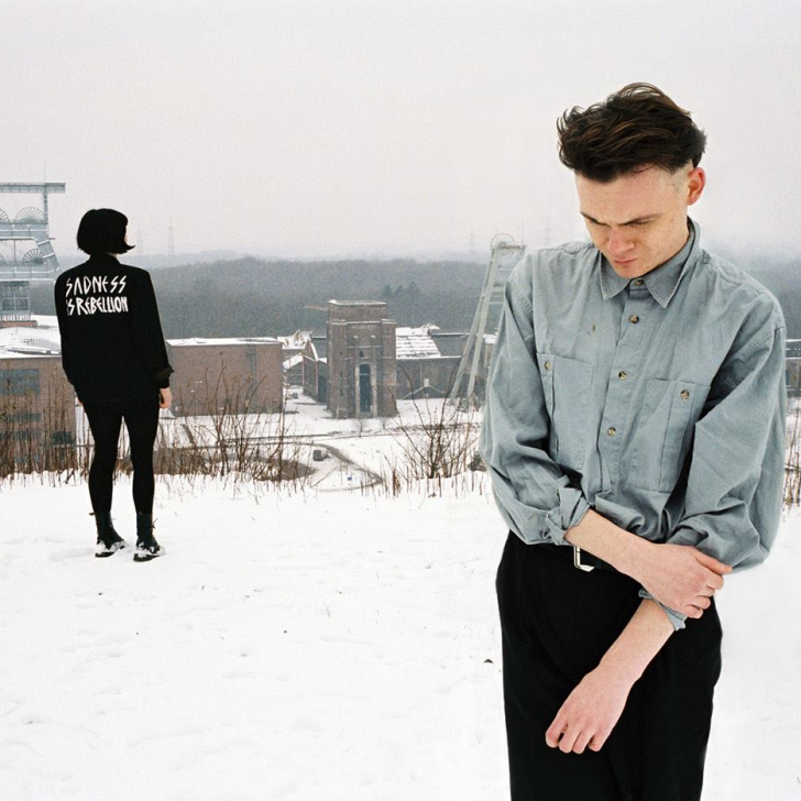 Photo © Isolde Woudstra