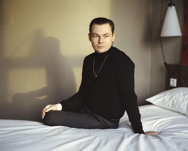 Photo © Isolde Woudstra