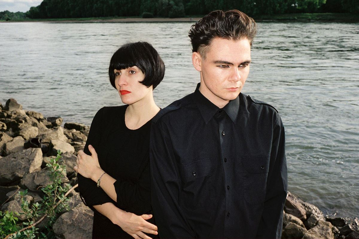 Photo © Isolde Woudstra