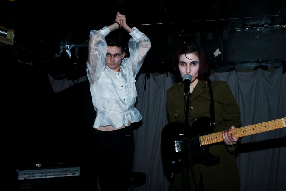 Photo © Lebanon Hanover